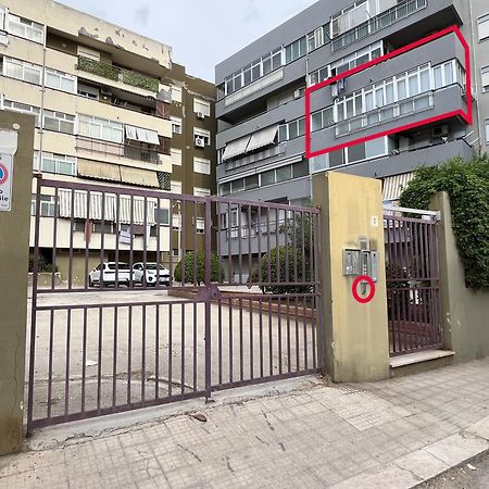 Casa Ganci Apartman Trapani Kültér fotó