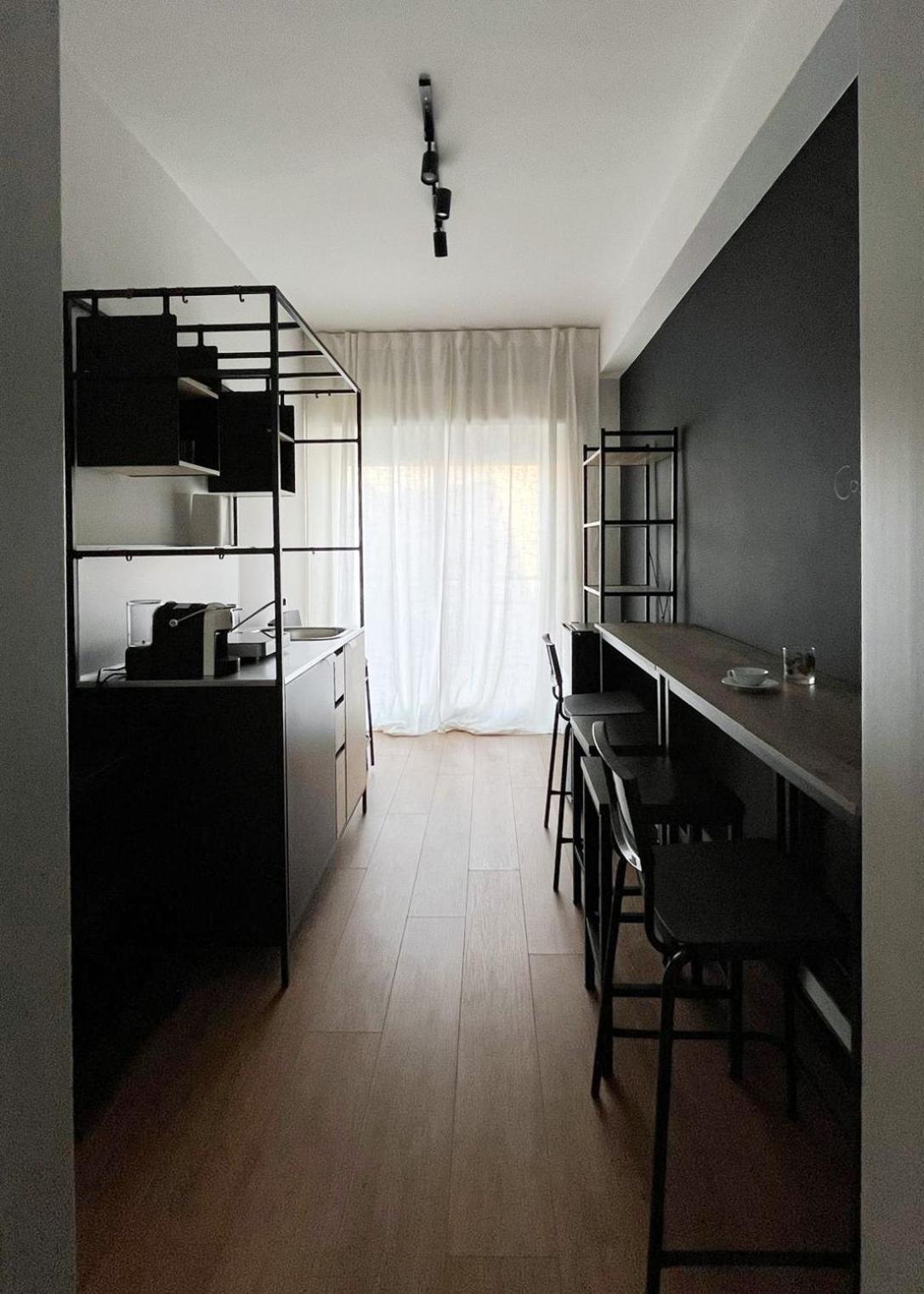 Casa Ganci Apartman Trapani Kültér fotó