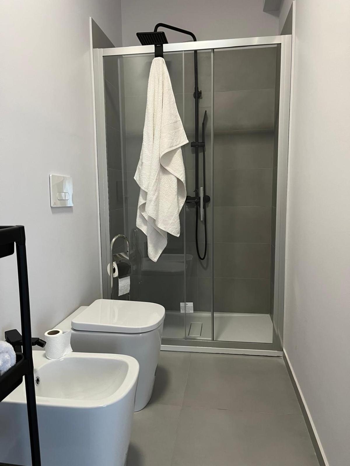 Casa Ganci Apartman Trapani Kültér fotó
