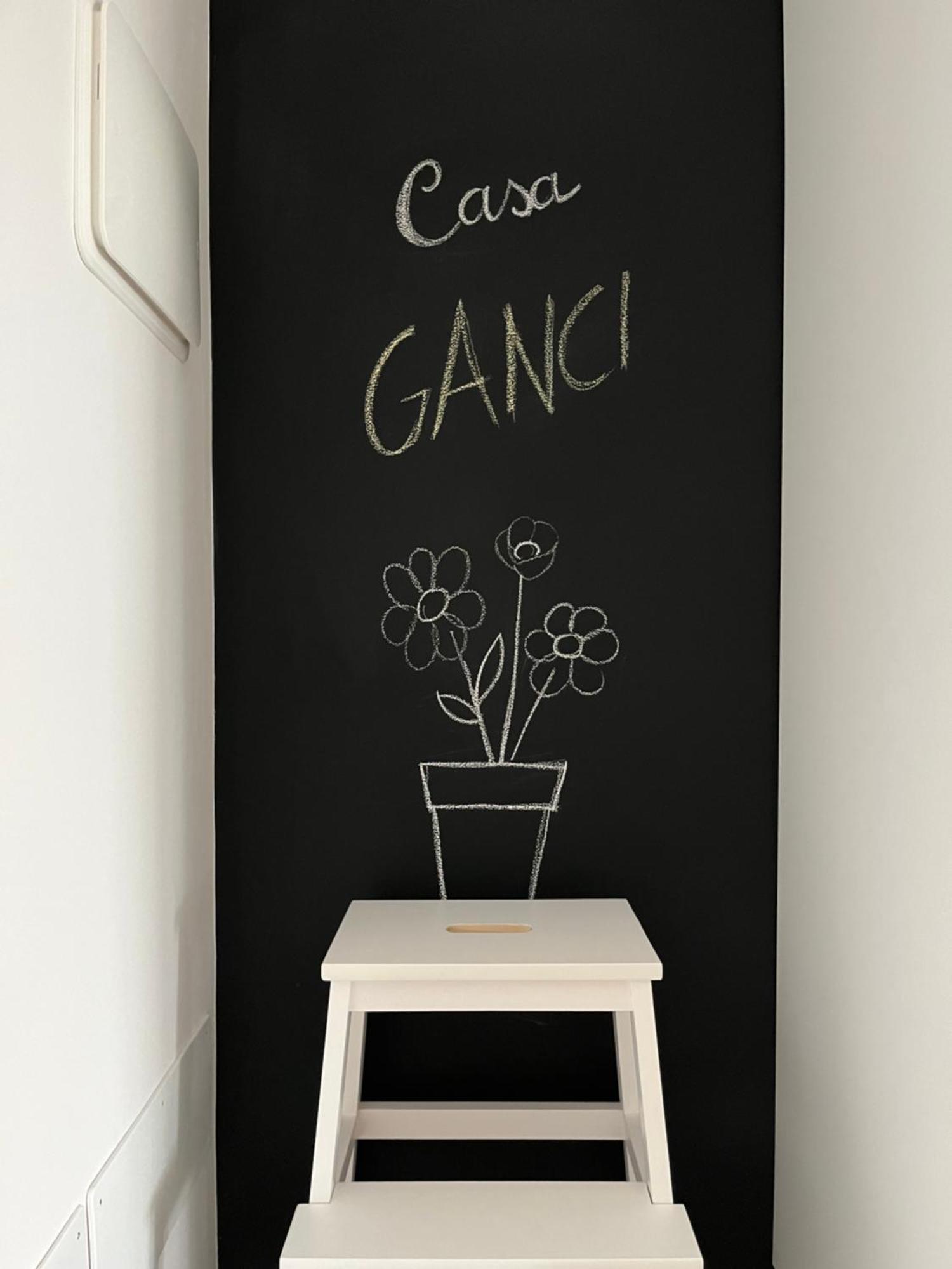 Casa Ganci Apartman Trapani Kültér fotó