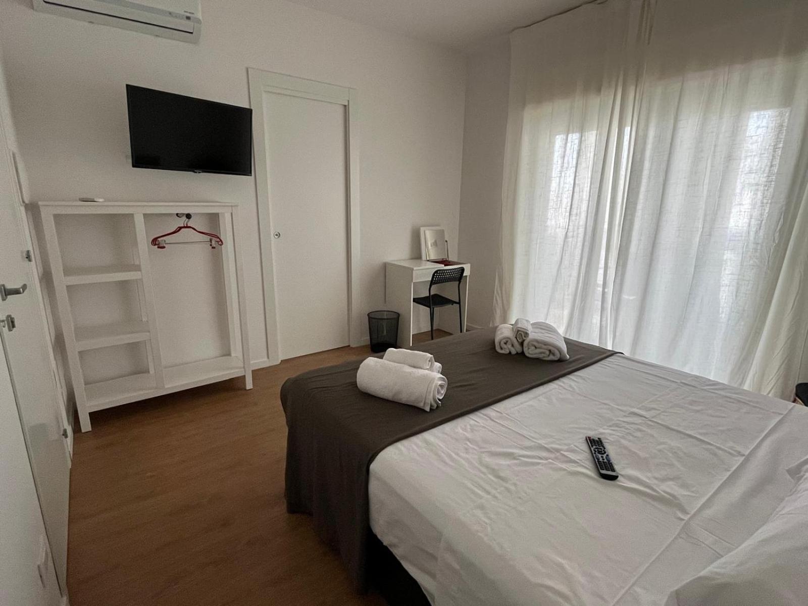 Casa Ganci Apartman Trapani Kültér fotó