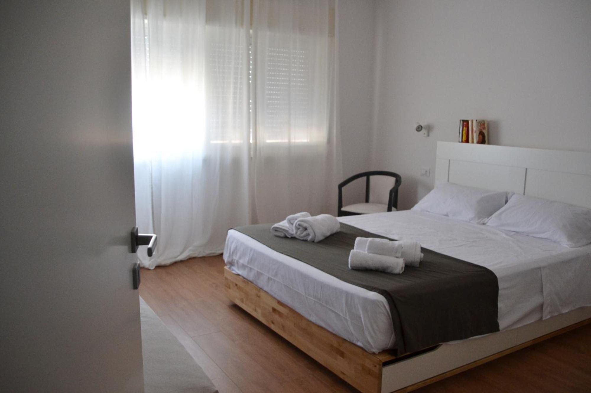 Casa Ganci Apartman Trapani Kültér fotó