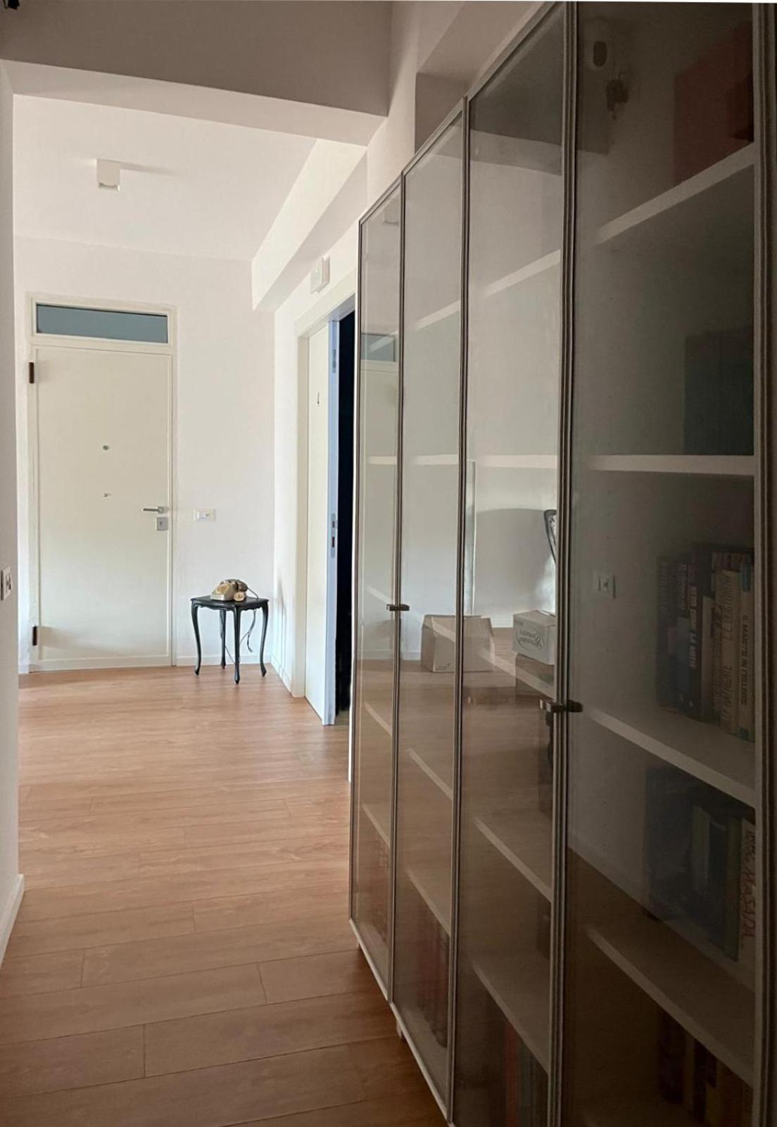 Casa Ganci Apartman Trapani Kültér fotó