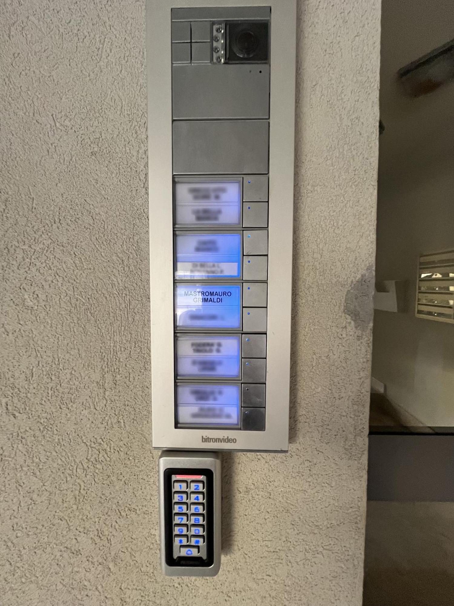 Casa Ganci Apartman Trapani Kültér fotó